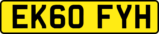 EK60FYH