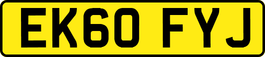 EK60FYJ