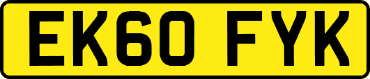 EK60FYK