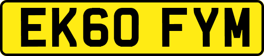 EK60FYM