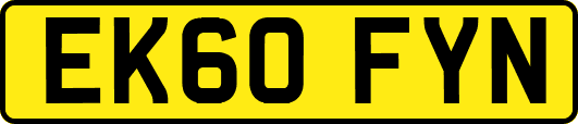 EK60FYN