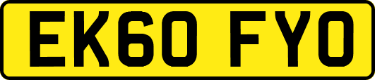 EK60FYO