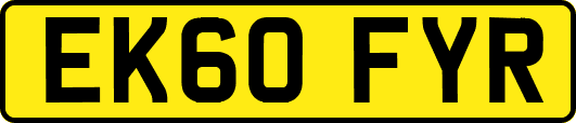 EK60FYR