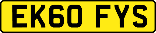 EK60FYS