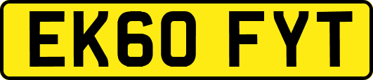 EK60FYT