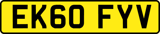 EK60FYV