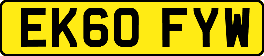 EK60FYW