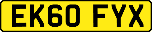 EK60FYX