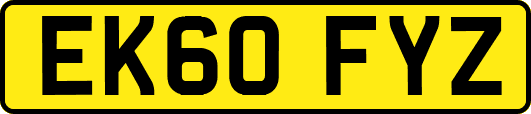 EK60FYZ