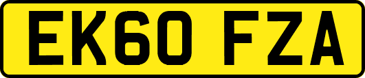 EK60FZA