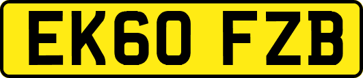 EK60FZB