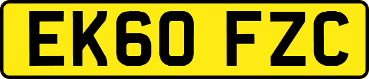 EK60FZC