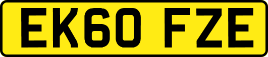 EK60FZE