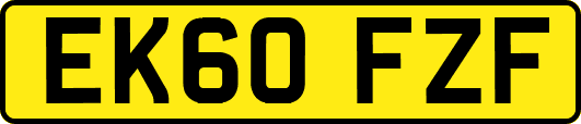 EK60FZF
