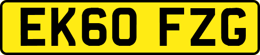 EK60FZG