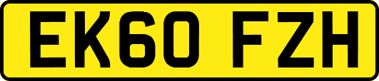 EK60FZH