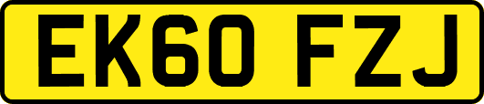 EK60FZJ