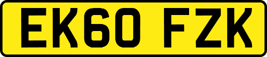 EK60FZK
