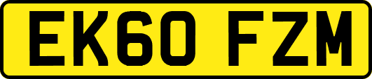EK60FZM