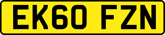 EK60FZN