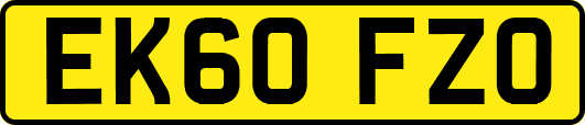 EK60FZO