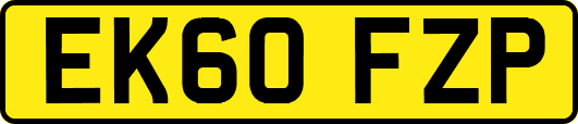 EK60FZP