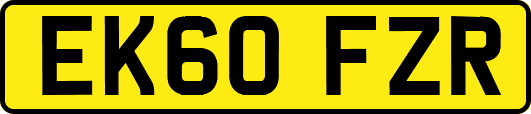 EK60FZR