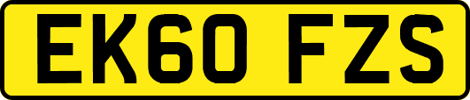 EK60FZS