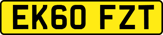 EK60FZT