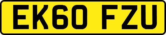 EK60FZU