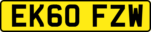 EK60FZW