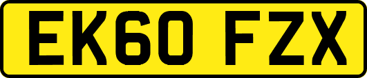 EK60FZX