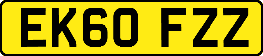 EK60FZZ