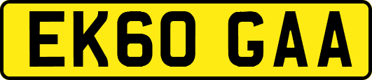 EK60GAA