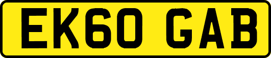 EK60GAB