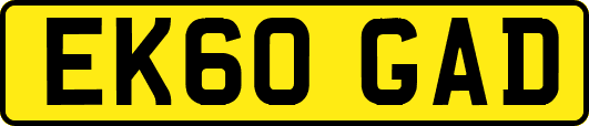 EK60GAD