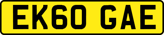 EK60GAE