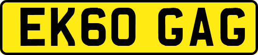 EK60GAG