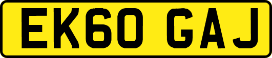 EK60GAJ