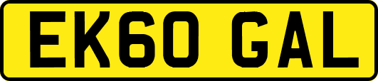 EK60GAL