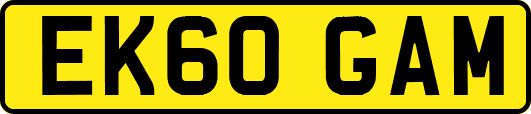 EK60GAM