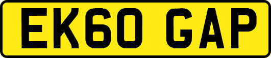 EK60GAP