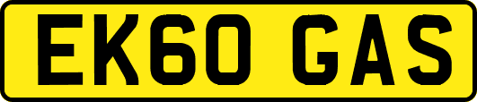 EK60GAS