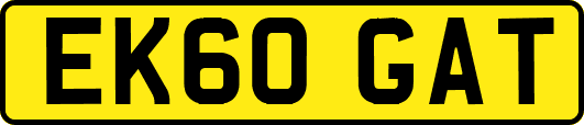 EK60GAT