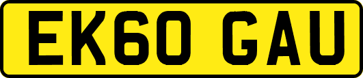 EK60GAU