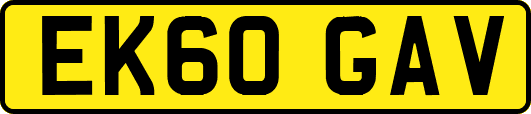 EK60GAV