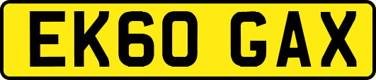 EK60GAX