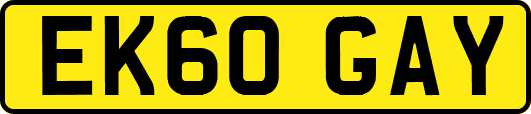 EK60GAY