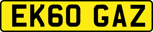 EK60GAZ