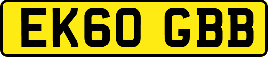 EK60GBB